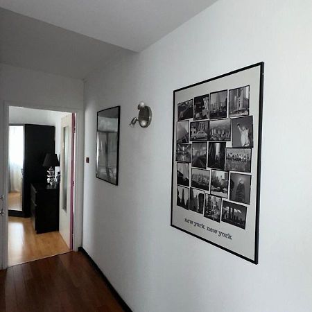 Apparemment Spacieux Et Lumineux Pour 6 Voyageurs Štrasburk Exteriér fotografie